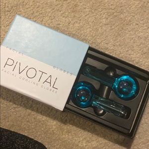 Pivotal